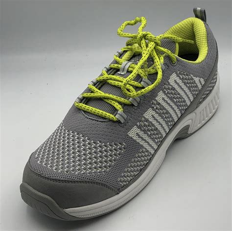 Orthofeet <b>BioFit</b> 674‎ Mens Blue Comfort Athletic <b>Shoes</b> Size 9 EE. . Biofit shoes